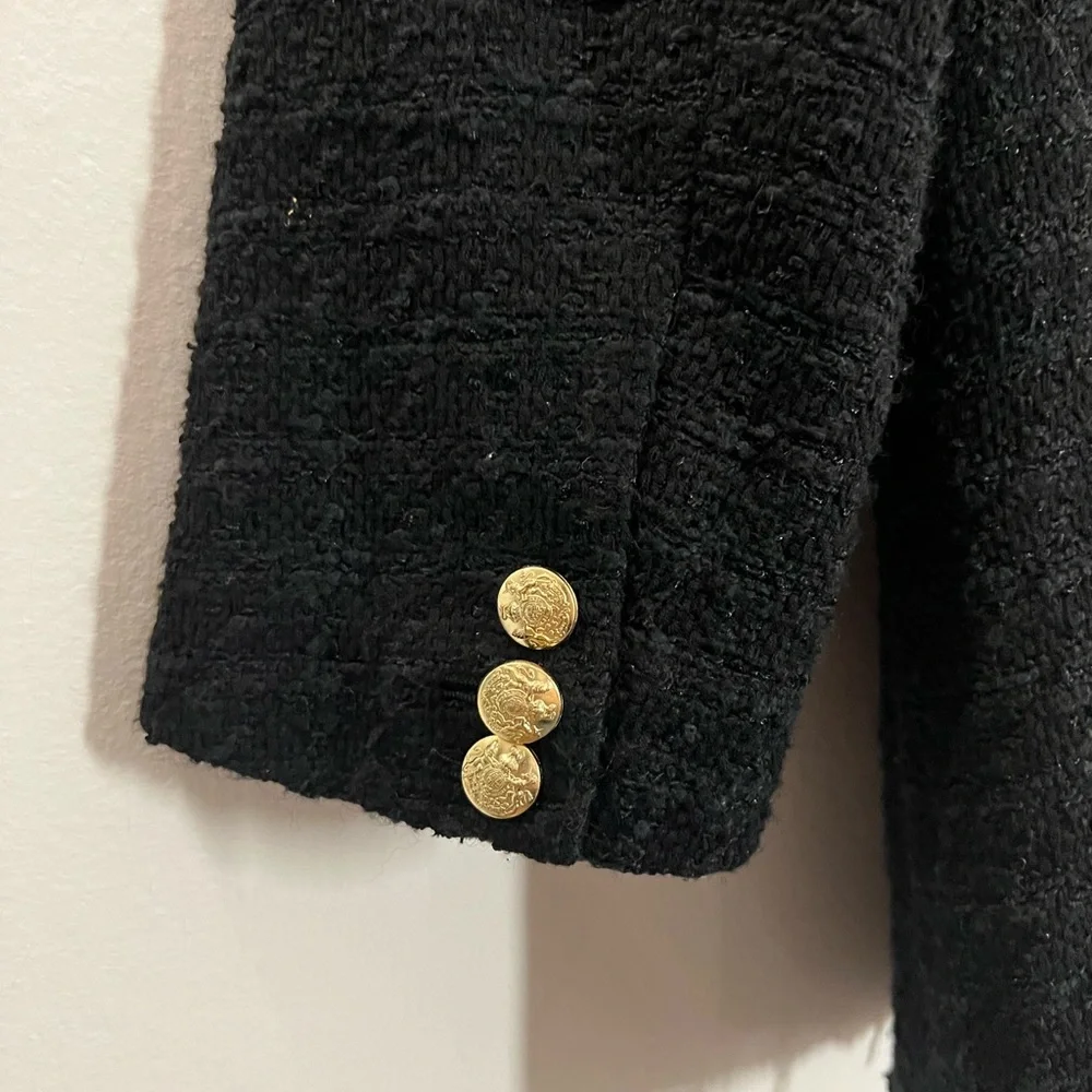 Frame Blazer - Picture 3 of 5